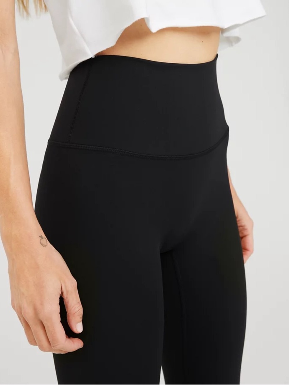 OFFLINE By Aerie Goals High Waisted Legging